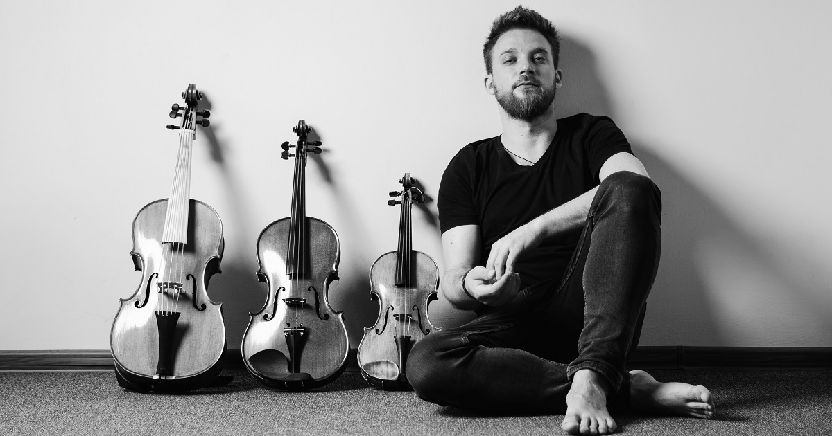 Júniusig sorozatban játsszák Bach műveit Csíkszeredában